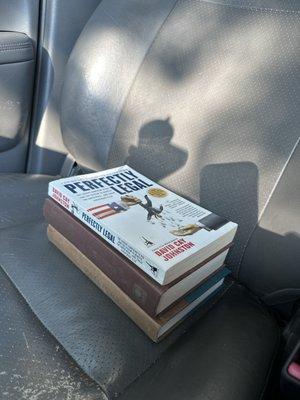 Clackamas Book Exchange