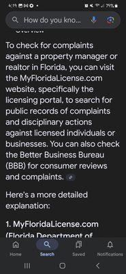 Walter Williams Property Management, Inc