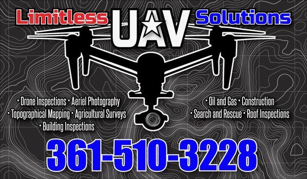 Limitless UAV Solutions