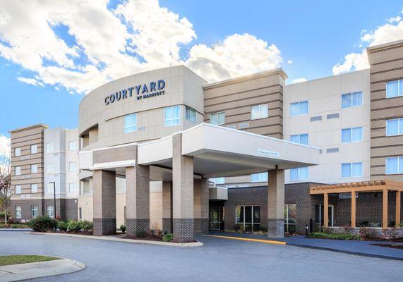 Courtyard by Marriott Nashville SE/Murfreesboro