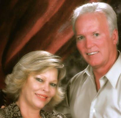 Rick and Melanie Crocker - La Rosa Realty