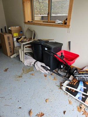 Easy Go Junk Removal