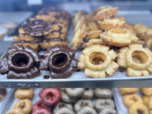 PANA Donuts Coffee & Boba Tea