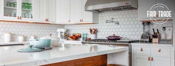 Monique Campisi - Fair Trade Real Estate