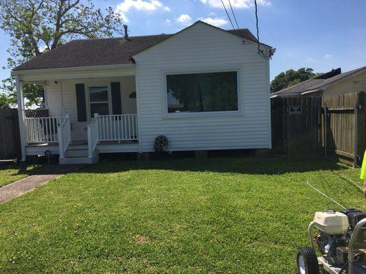 GulfSouth Pressure Pros