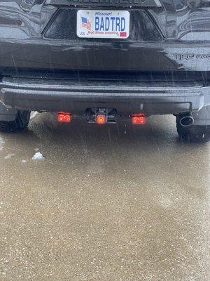 STL Auto Enhancements