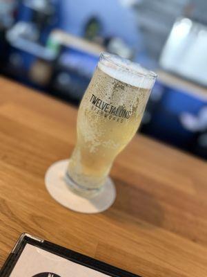Twelve Talons Beerworks