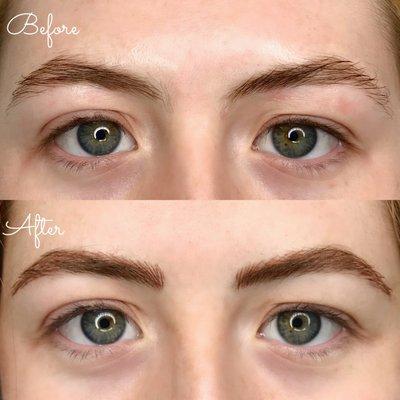 Microblading