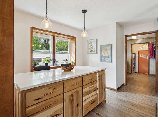 Keys to Living Light