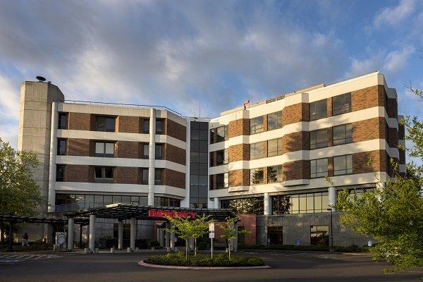 Samaritan Infectious Disease - Corvallis