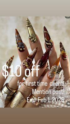 Me Time Beauty Lounge