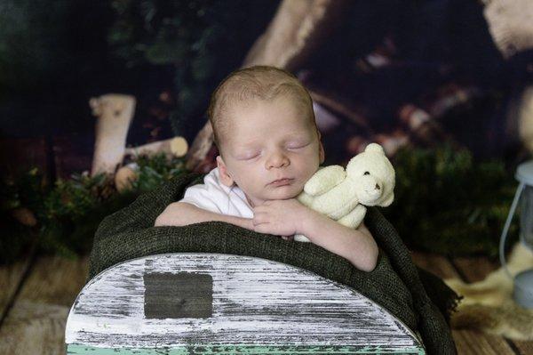 Cayla Johnson Photography