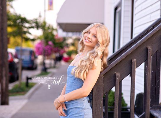 Senior Photo Session