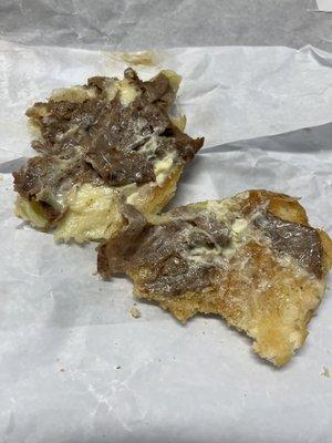 Pardon My Cheesesteak