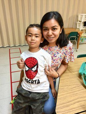 Montessori Education Center