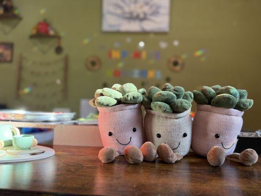 Infinite Horizons Child Development