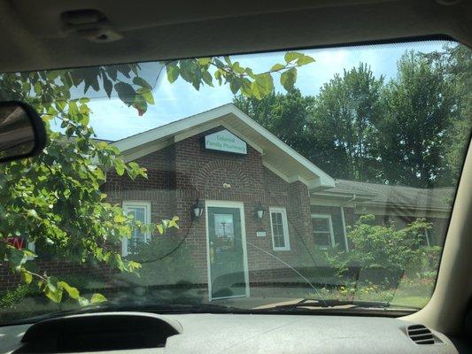 colonial family pharmacy