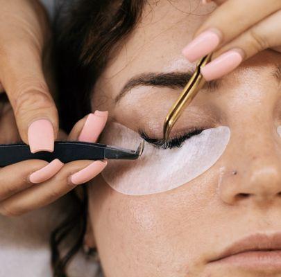 The Upstate Lash Bar