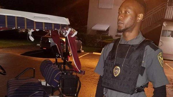 WilliamsSecurityTaskForce LLC.com