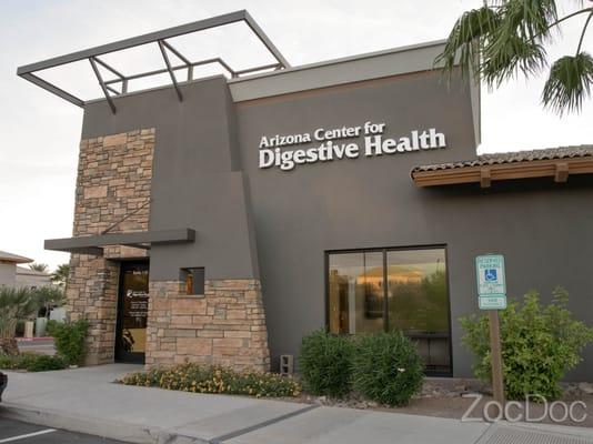 Arizona Centers for Digestive Health