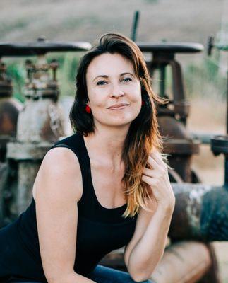 Julia Hunter XOXO Homes