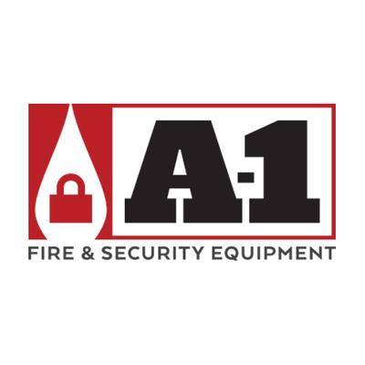 A-1 Fire & Security Equipment