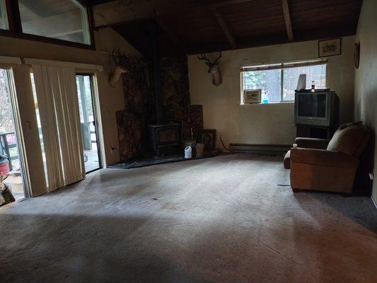 Nicky's Helping Hand