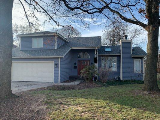 Berg Home Improvements