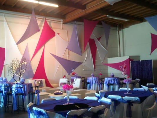 One Stop Vip Party Rentals and Decorations