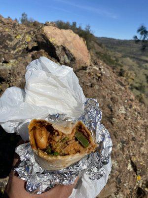 Aztlan Grilled Taqueria