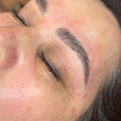 Brow and Body Lounge