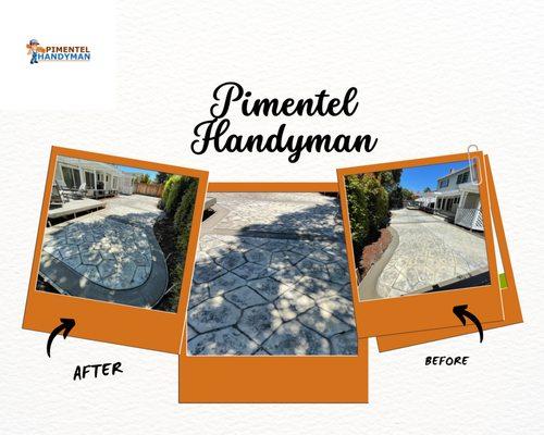 Pimentel Handyman
