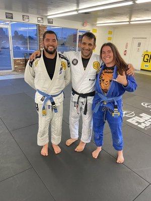 Gracie Humaita Hemet