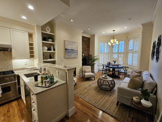 Sean Preston - Gibson Sotheby's International Realty