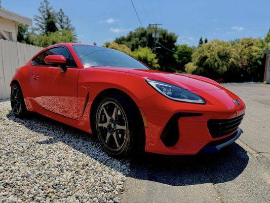 Zappelli's Auto Body