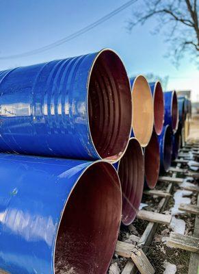 JMJ, The Landscape Supply Center