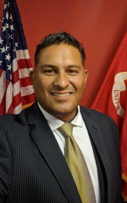 Ray Rodriguez - Mpire Estates