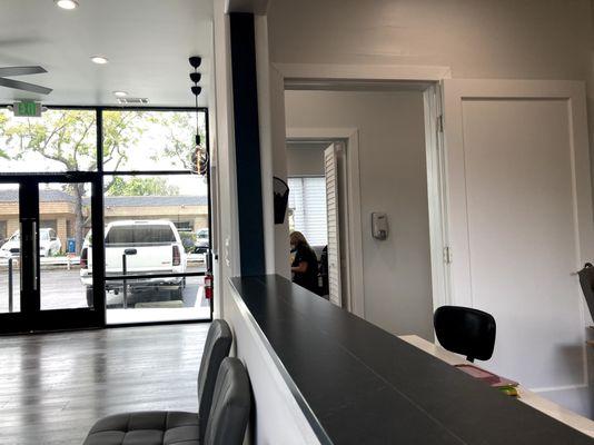 Mission Hills Eye Center