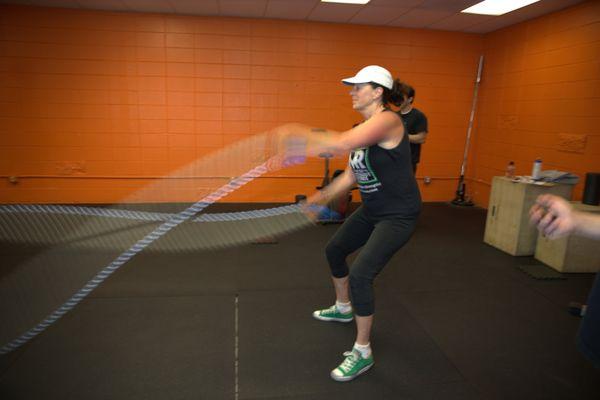 Castro Valley Fitness