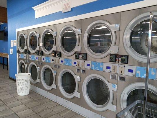 Tops Laundry