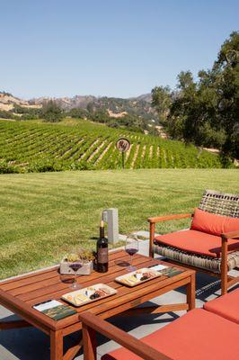 Robert Young Estate Winery