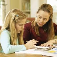 Club Z! In-Home Tutoring Services