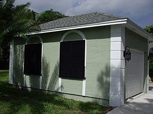 Accurate Doors And Shutters