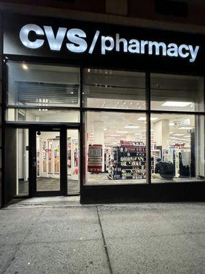 CVS Pharmacy, 750 Avenue of the Americas, New York, NY 10010, US - MapQuest