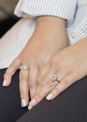 Elegant Nails & Waxing