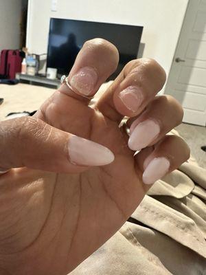 Nails & Spa By Jamie & Jackie