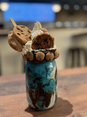 The Yard Milkshake Bar