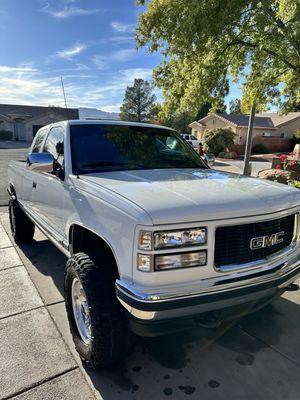 Elite Auto Detailing