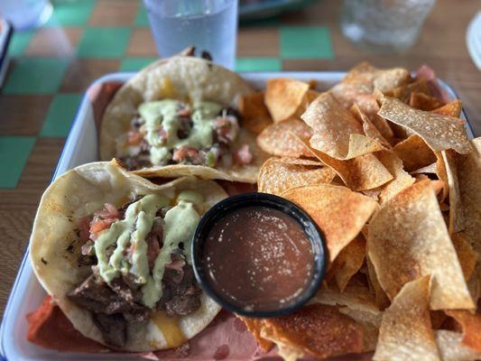 Court To Table Kitchen & Bar