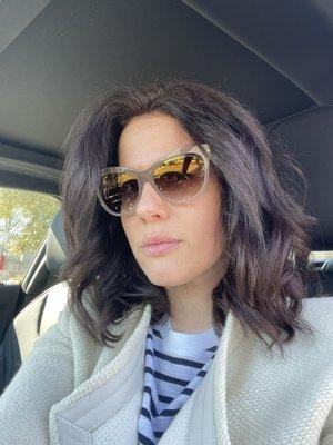 Heights The Salon and Spa